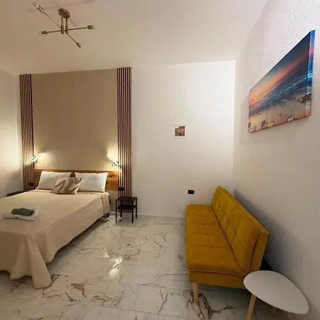 Πανσιόν Rolando 3*