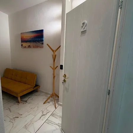Rolando 3* Γένοβα
