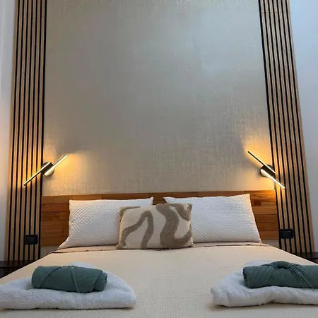 Rolando 3* Γένοβα