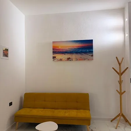Rolando 3* Γένοβα